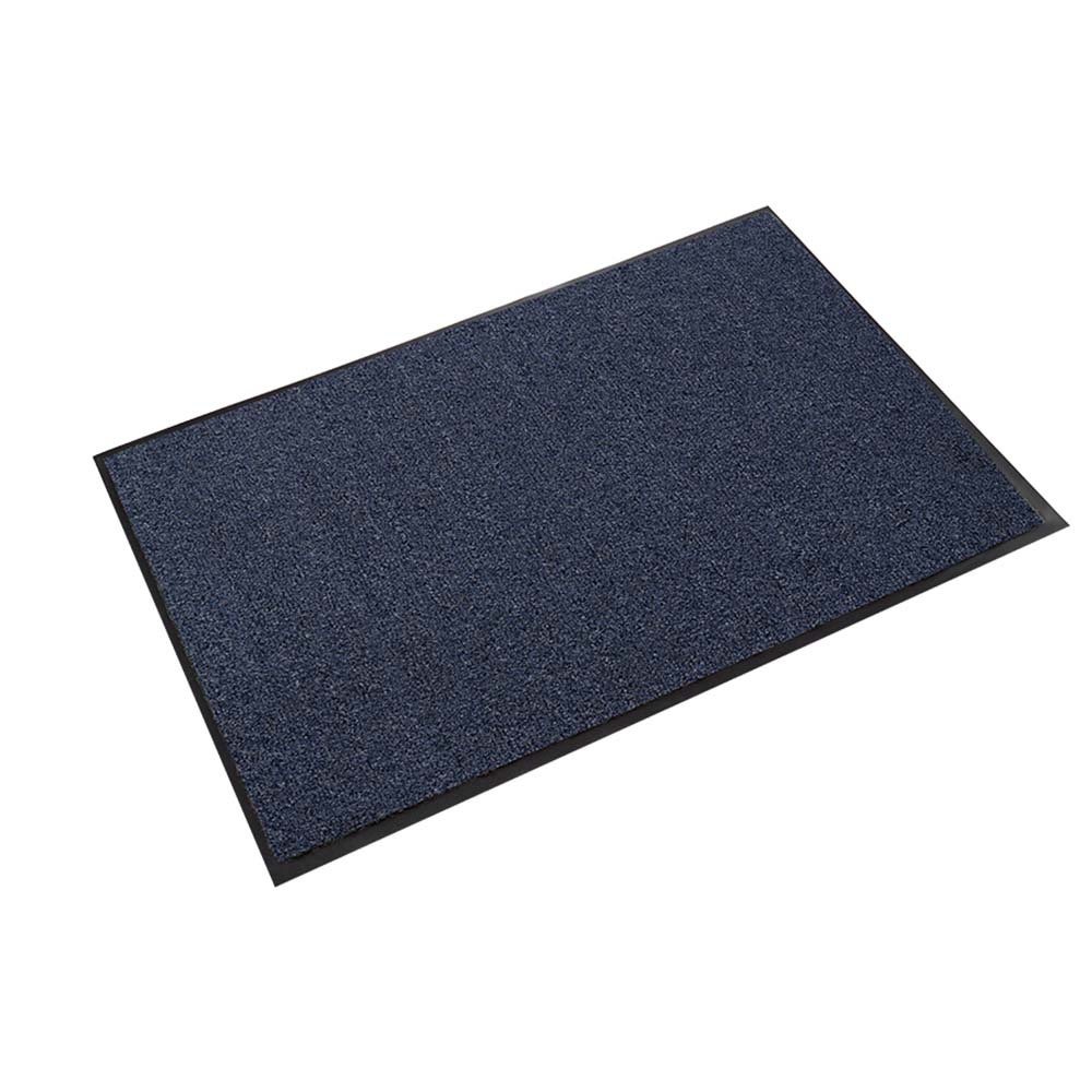 Crown Matting Entrance Mat 60' Long, 3' Wide, Polypropylene & Olefin