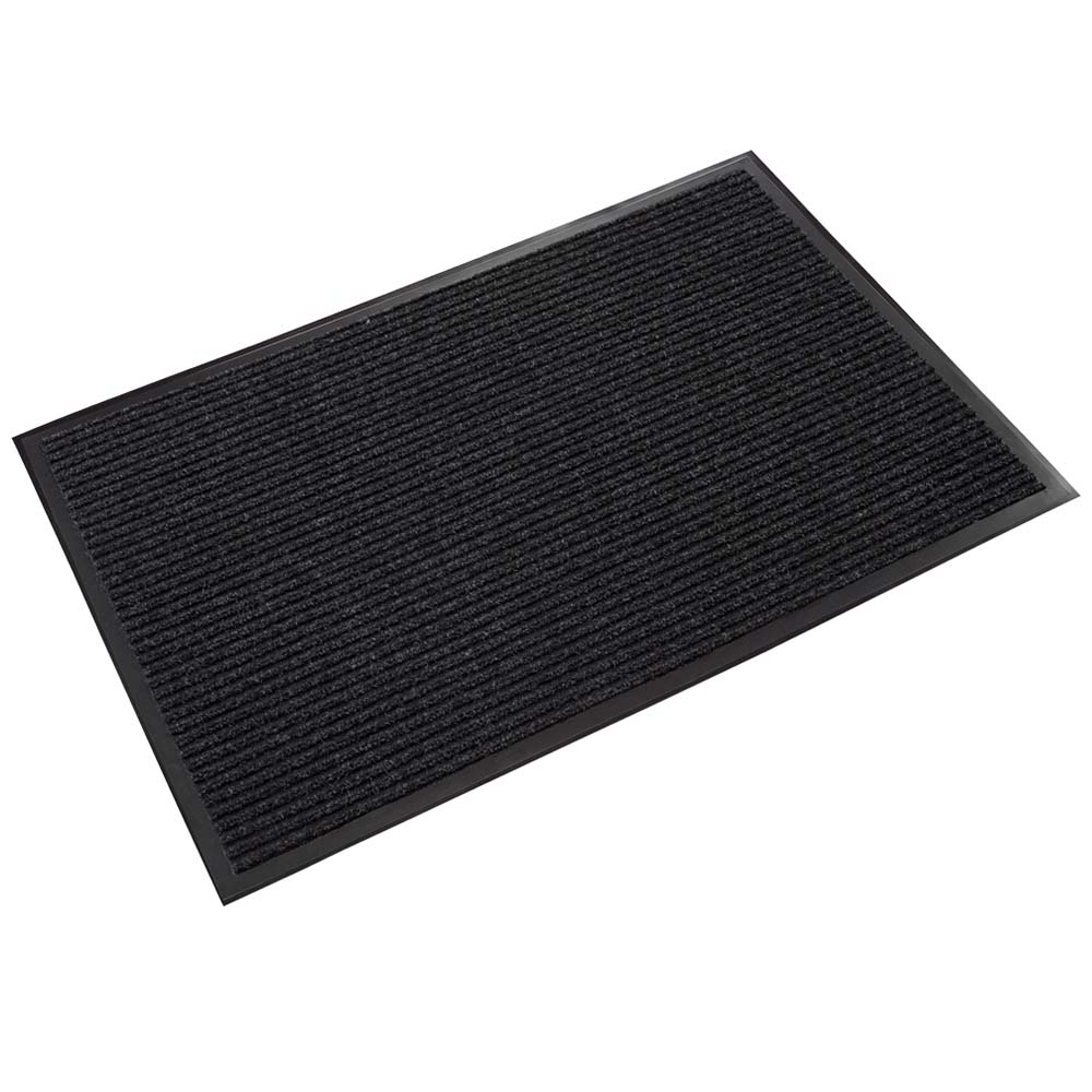 Crown Matting Entrance Mat 10' Long, 4' Wide, Polypropylene Surface