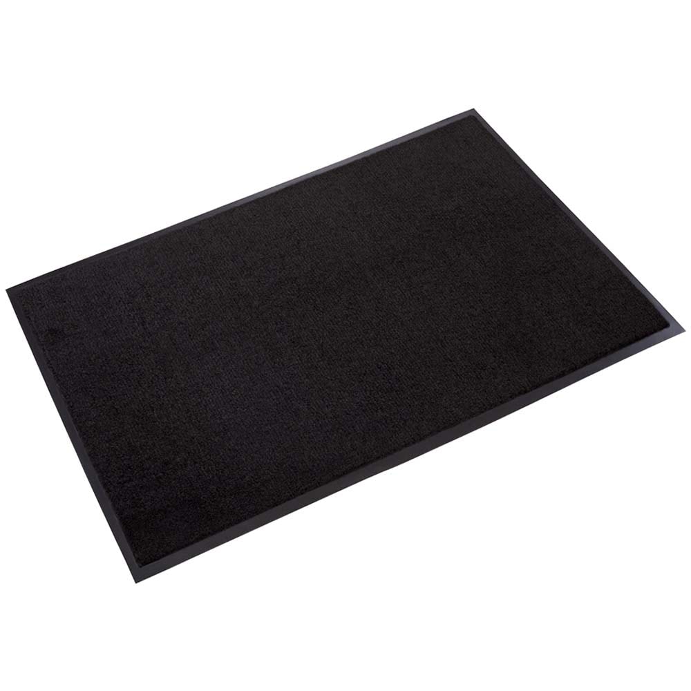 Crown Matting - Entrance Mat: 3' Long, 2' Wide, Polypropylene Surface ...