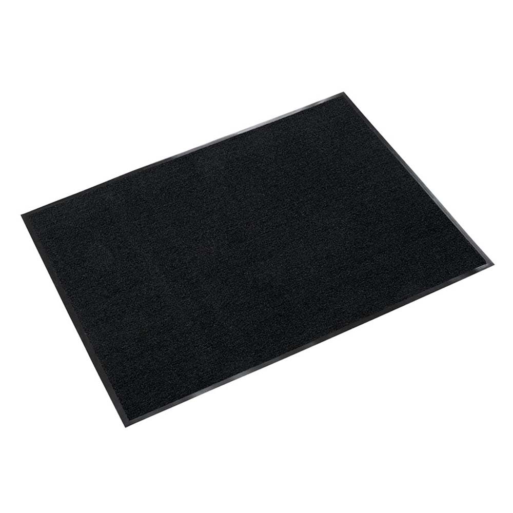 Crown Matting - Entrance Mat: 5' Long, 3' Wide, Nylon Surface | MSC Direct