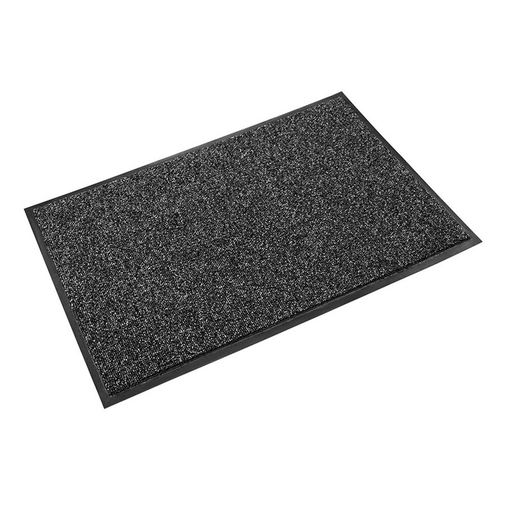 Crown Matting Entrance Mat 5' Long, 3' Wide, Polypropylene Surface