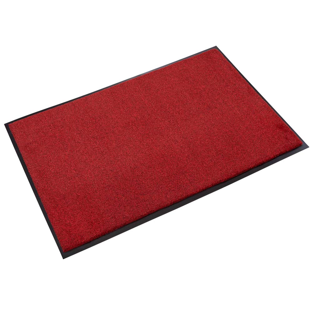 Crown Matting Entrance Mat 60' Long, 4' Wide, Polypropylene & Olefin