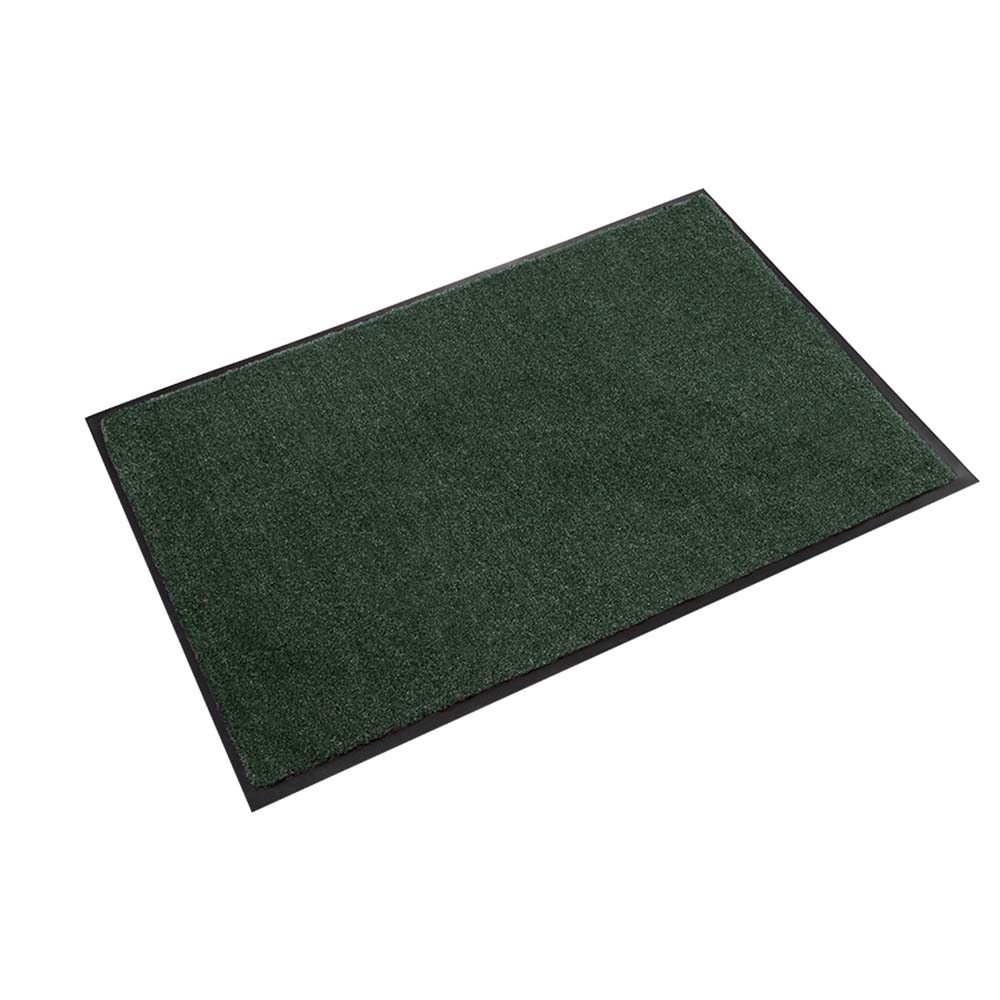 Crown Matting Entrance Mat 6' Long, 4' Wide, Polypropylene & Olefin