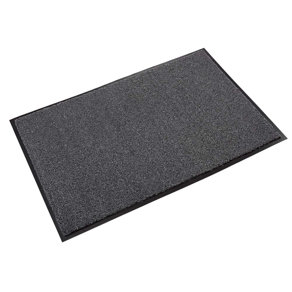 Crown Matting - Entrance Mat: 6' Long, 4' Wide, Polypropylene & Olefin ...