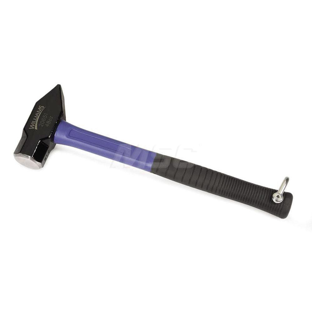 Williams Ball Pein & Cross Pein Hammers; Hammer Type Tethered Ball