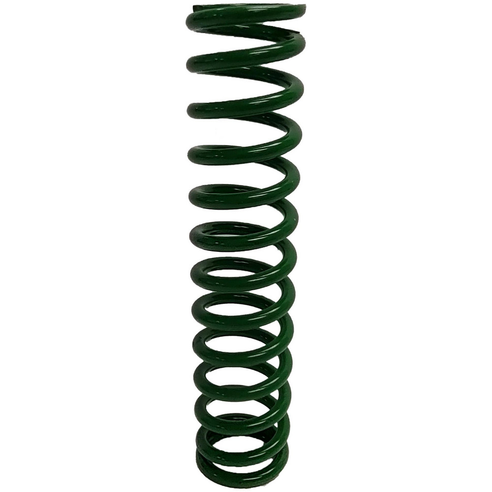 Dayton Lamina Die Spring 3/8" Hole Dia, 3/16" Rod Dia, 1" Free