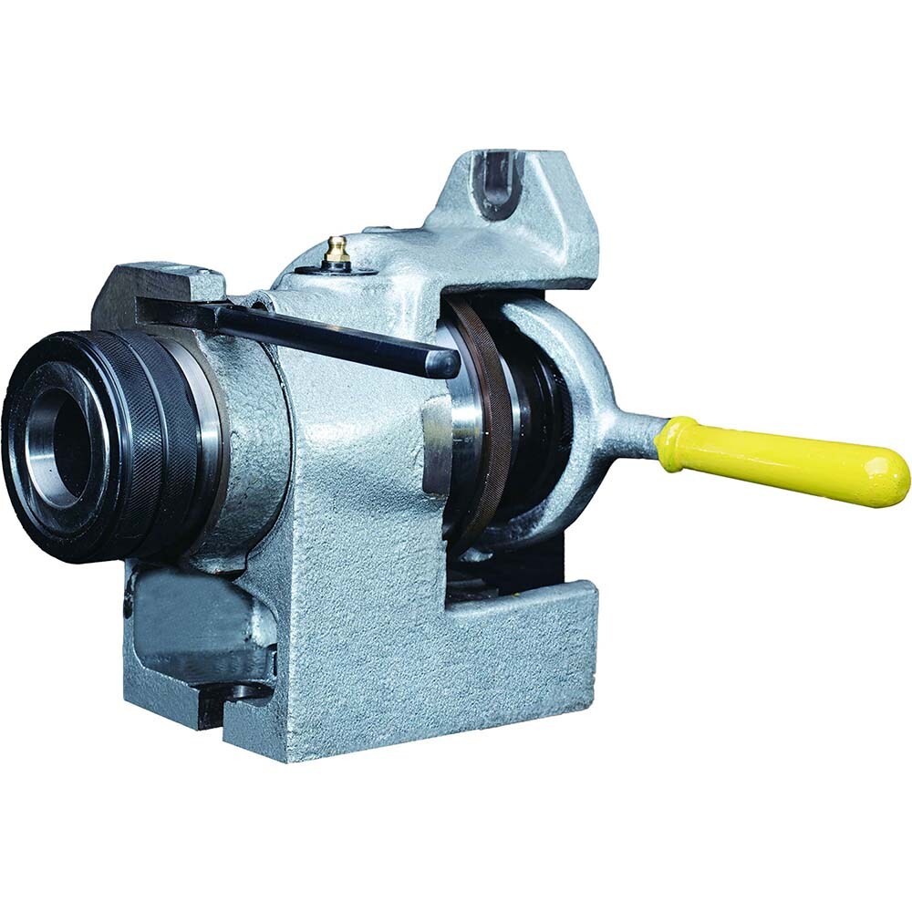 5C Collet Index
