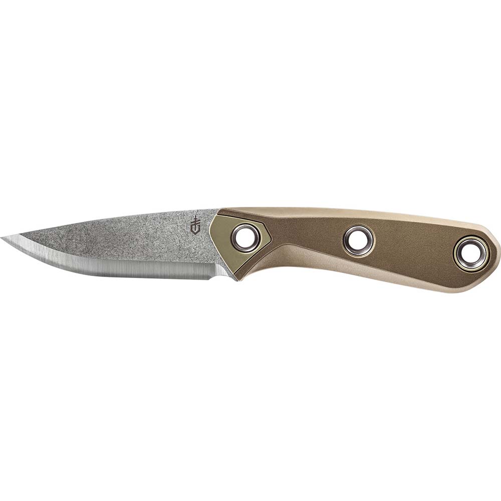 Gerber Fixed Blade Knives; Trade Type Fixed Blade Knife ; Blade