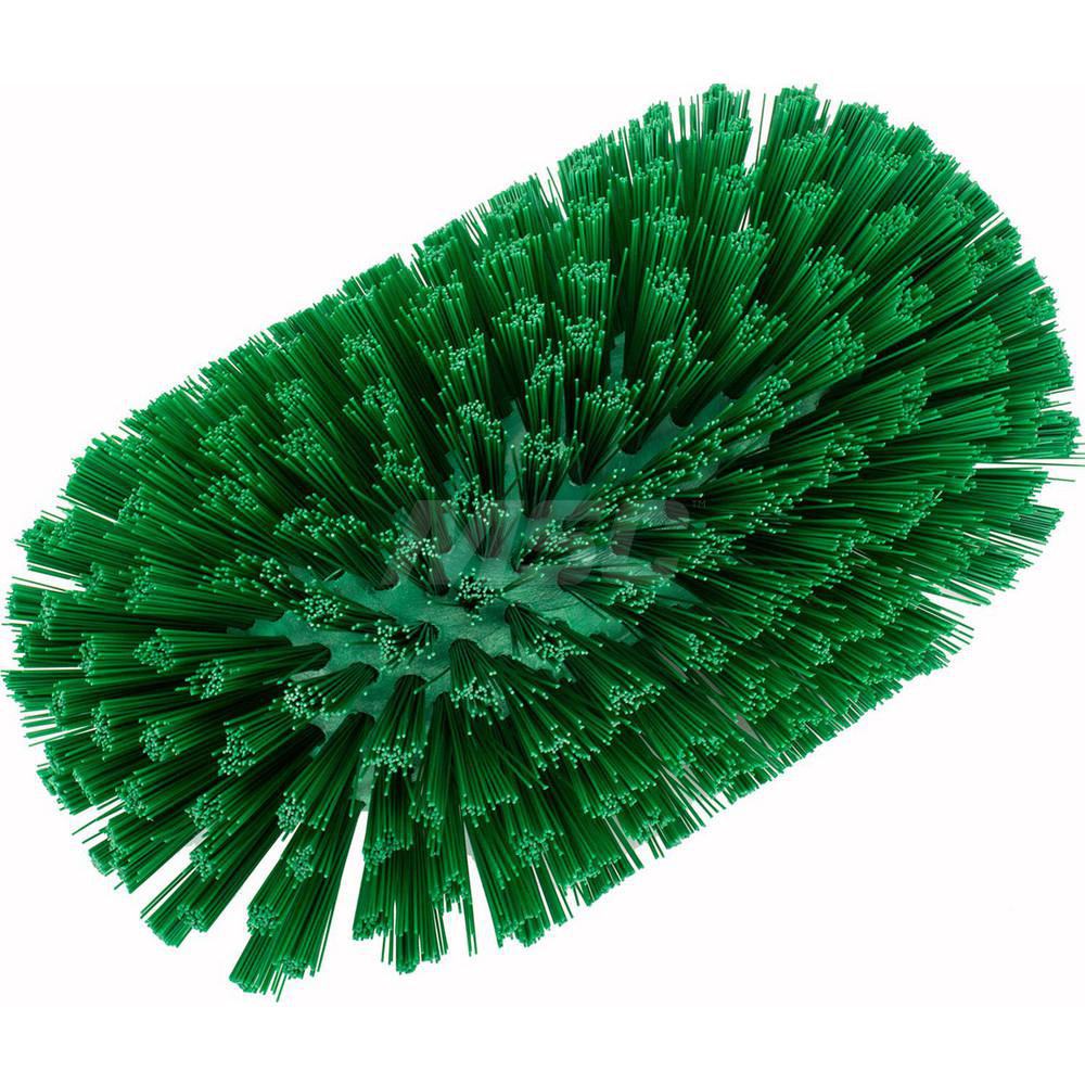 Photos - Household Cleaning Tool Carlisle Sparta® 5-1/2" X 9-1/2" Kettle Brush Green - Foodservice;Commercial Kitchens;Food Processing Equipment;Color-Coded 