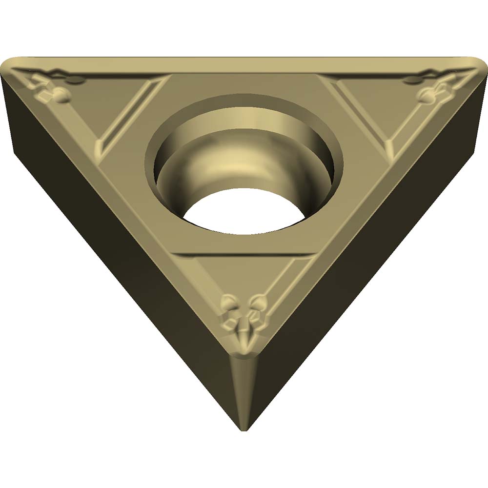 Sumitomo Turning Insert TPMT322ELB AC8020P, Carbide MSC Direct