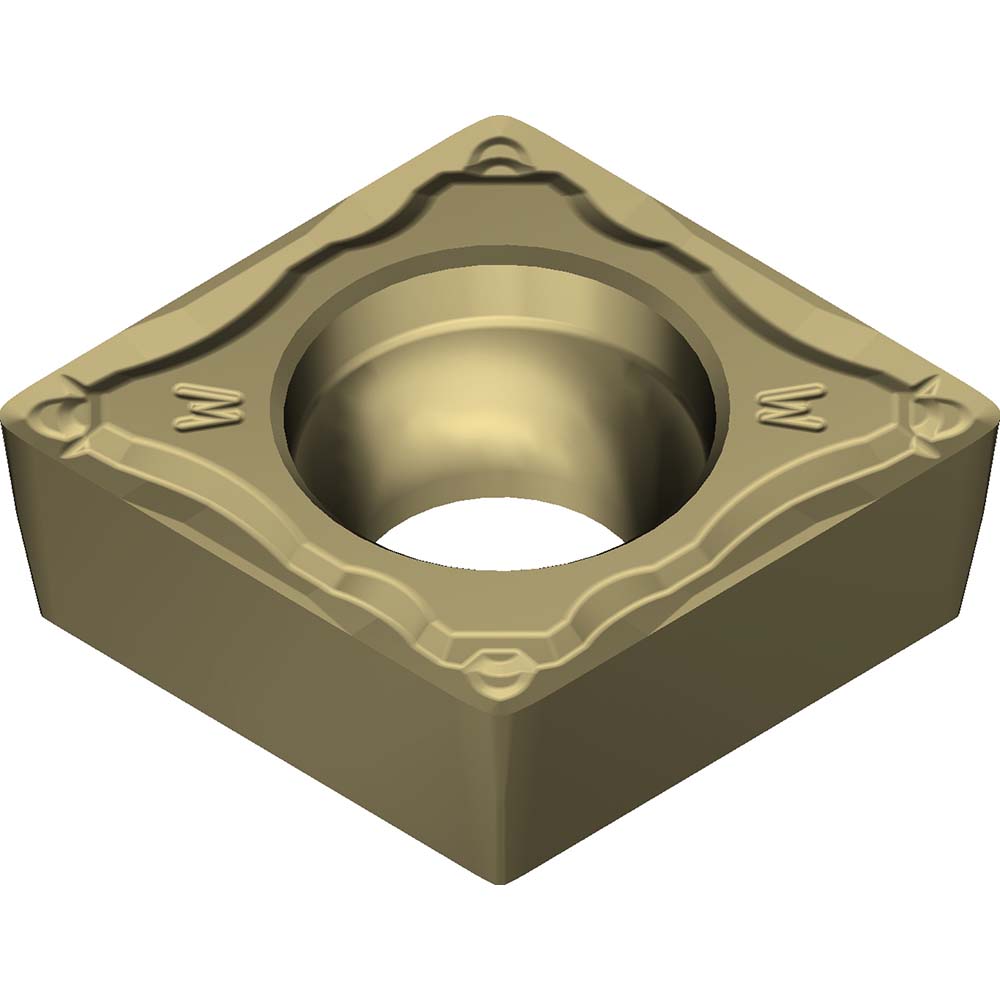 Sumitomo - Turning Insert: CCMT32.51ELUW AC8020P, Carbide | MSC Direct