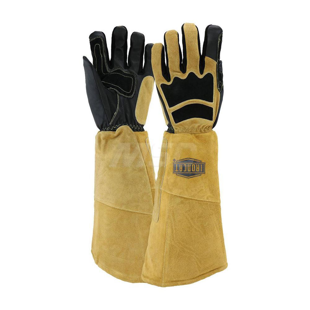 pip welding gloves