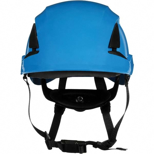 Hard Hat: 6-Point Suspension