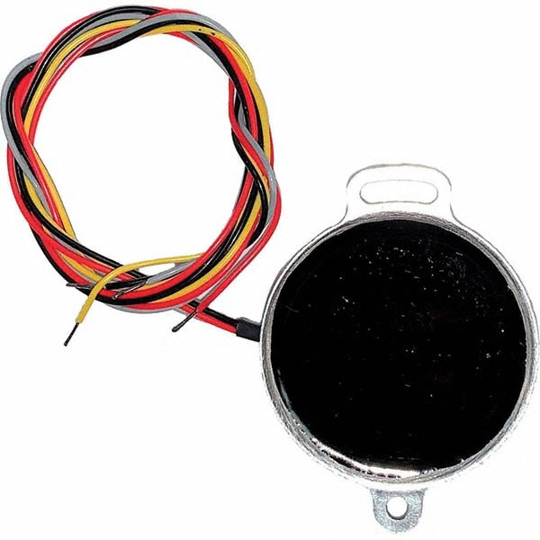 Inclinometro Elettronico Spectron Systems SSY0185-VIS10-A – 4-20 MA, SPECTROTILT, Nuovo - Foto 1