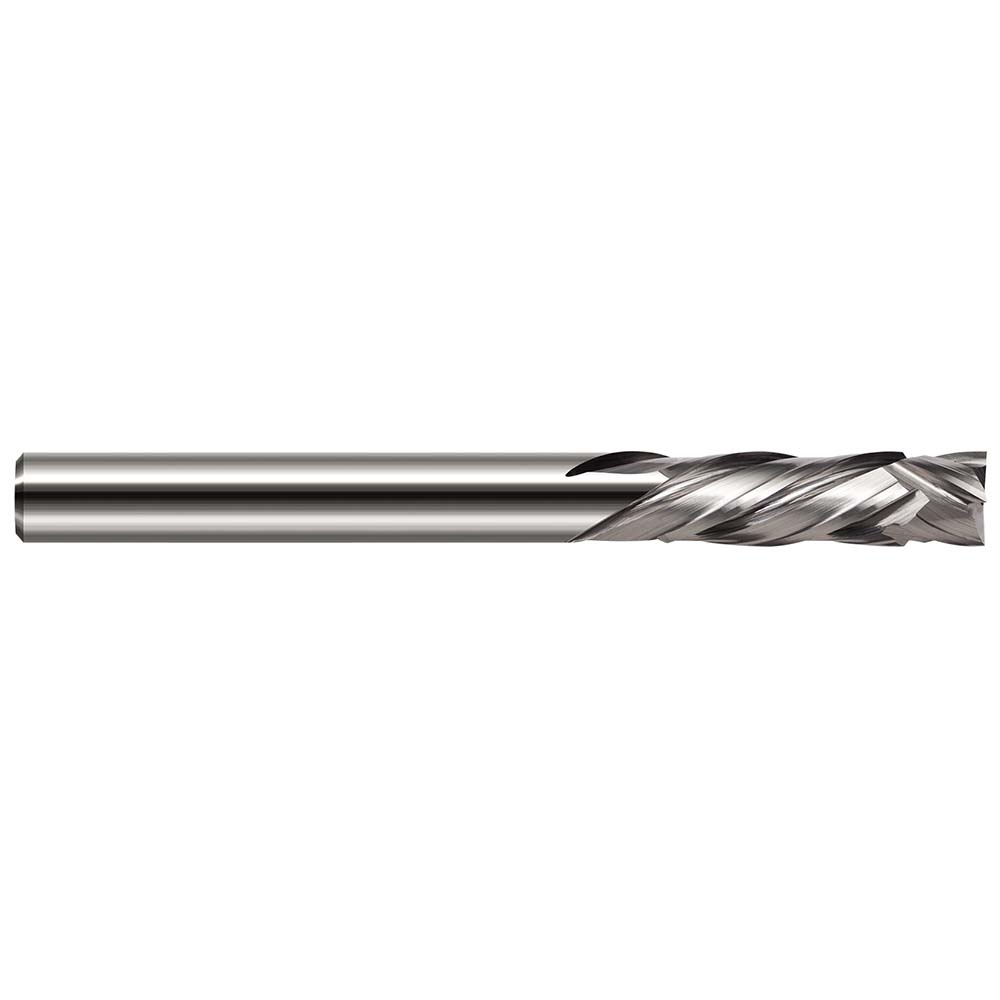 Harvey Tool - Spiral Router Bit: 3/8