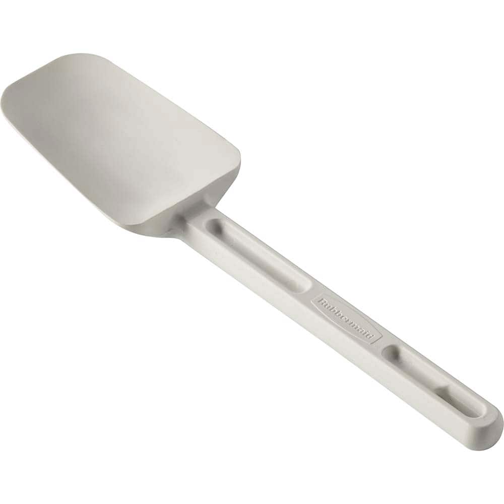 Spoons & Mixing Paddles; Spoon Type: Spoon w/ Spatula