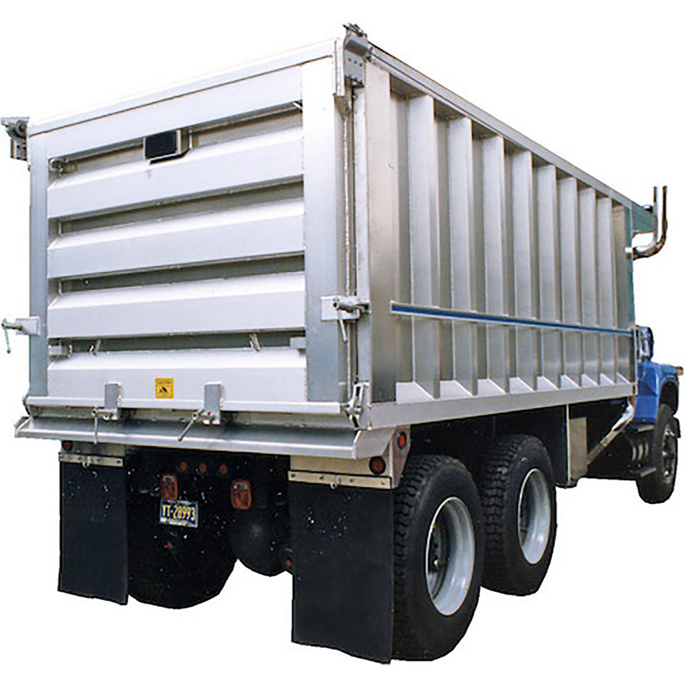 Buyers Products Trailer & Truck Cargo Accessories; For Use With Dump
