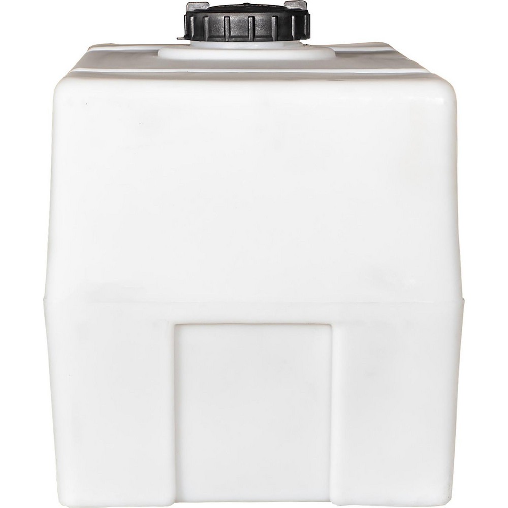 Buyers Products Oil Drain Containers; Container Size 100 gal; Color