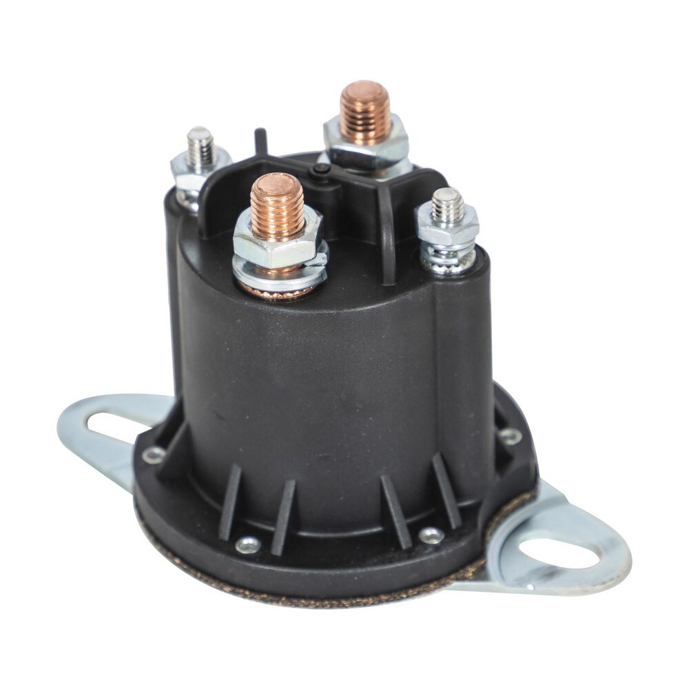 Automotive Replacement Parts; Type: SAM Motor Relay/Solenoid ; Application: Fisher. Snow Plows