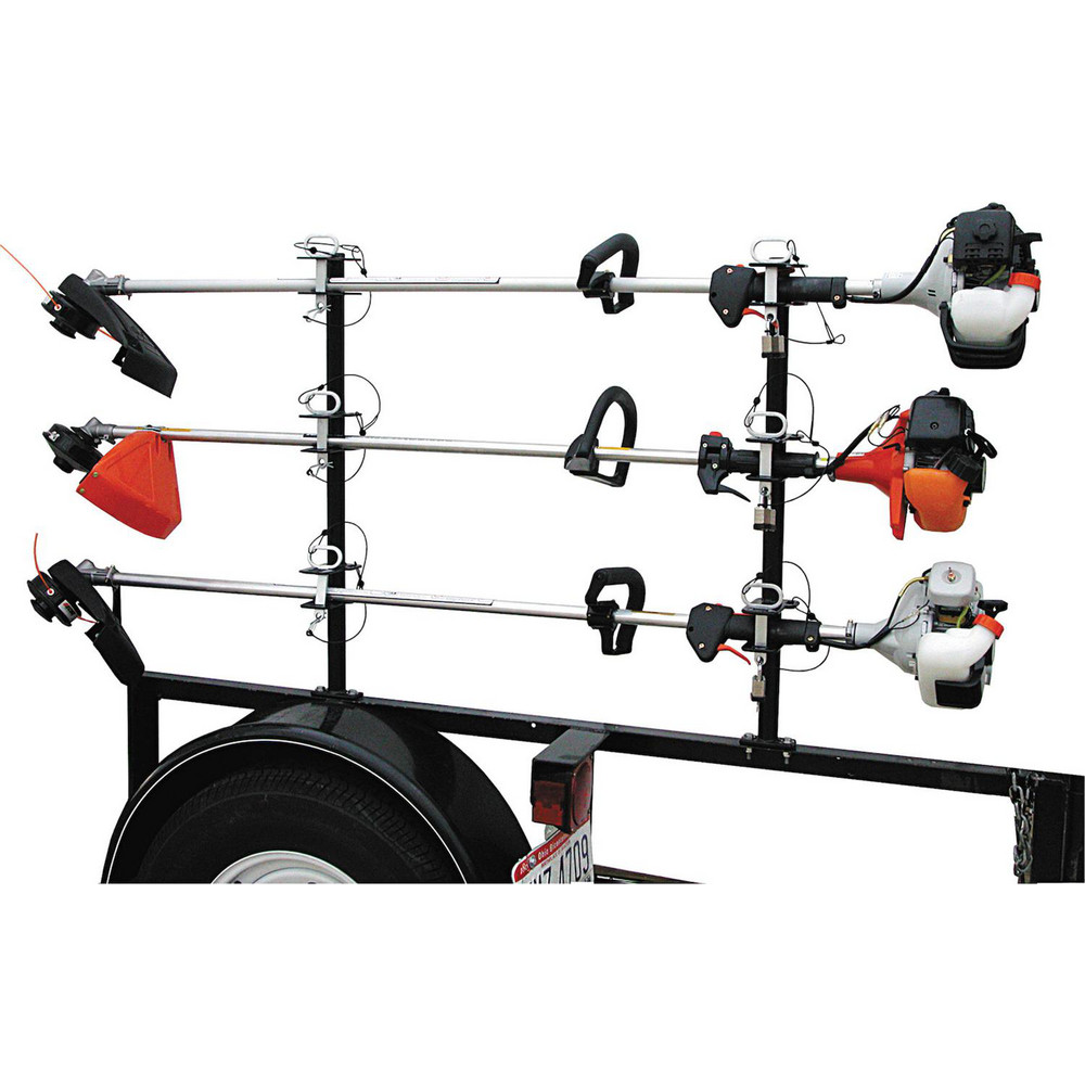 Buyers Products Vehicle Racks; Type Trimmer Rack; For Use With Open