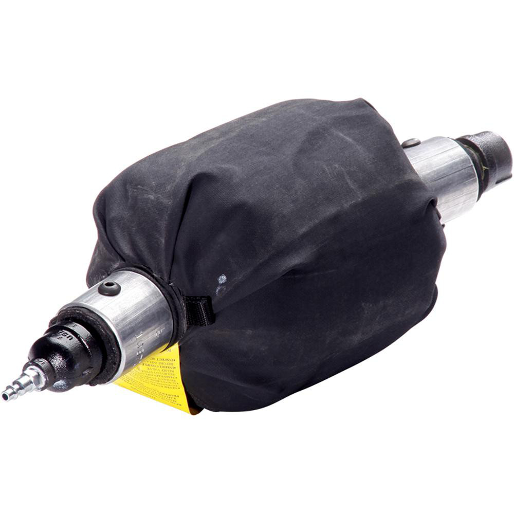 New Pig Drain & Waste Drain Plugs & Plates; Head Style Quick Connect