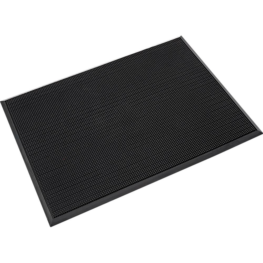 New Pig - Shoe Disinfectant Mat: 24' Long, 32' Wide, SBR Rubber Surface ...