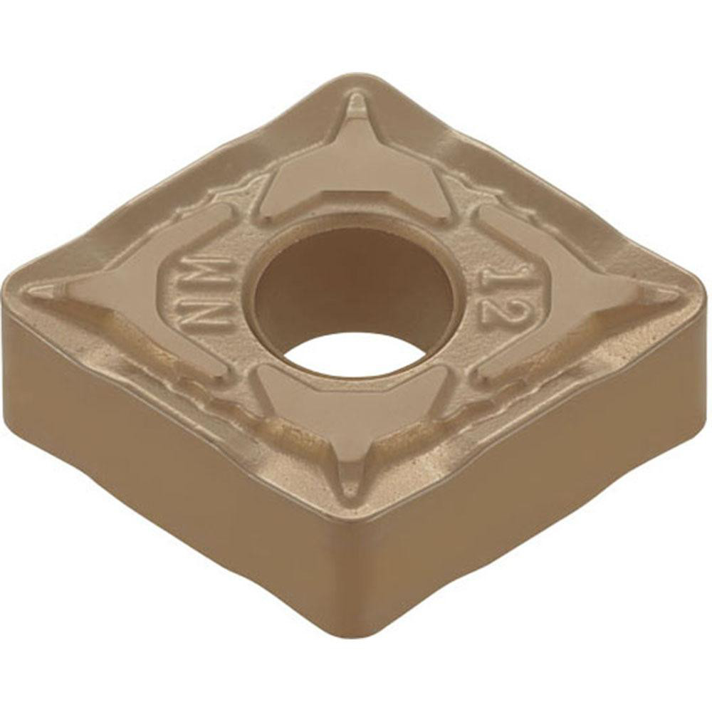 Tungaloy Turning Inserts; Insert Style CNMG; Insert Shape Code C