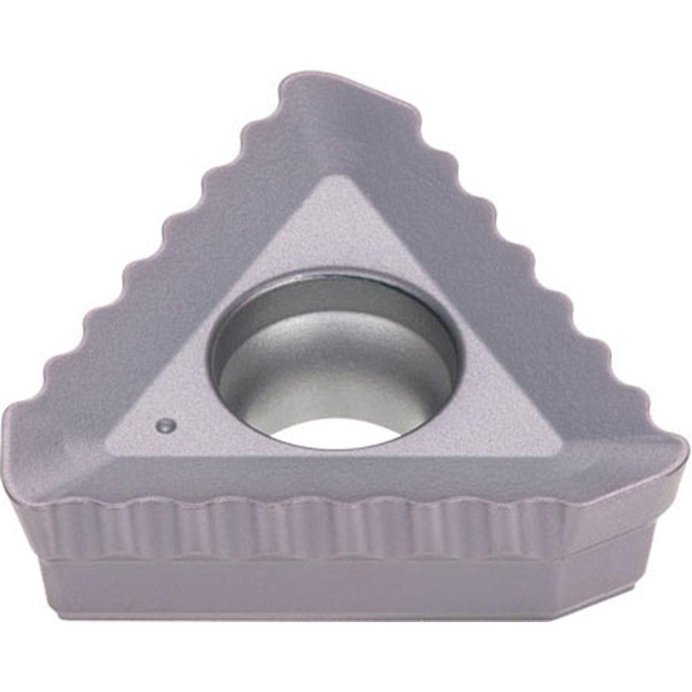 Tungaloy Milling Inserts; Insert Style TCMT; Insert Size Code 16