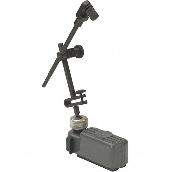 Magnetic Indicator Base: with Fine Adjustment