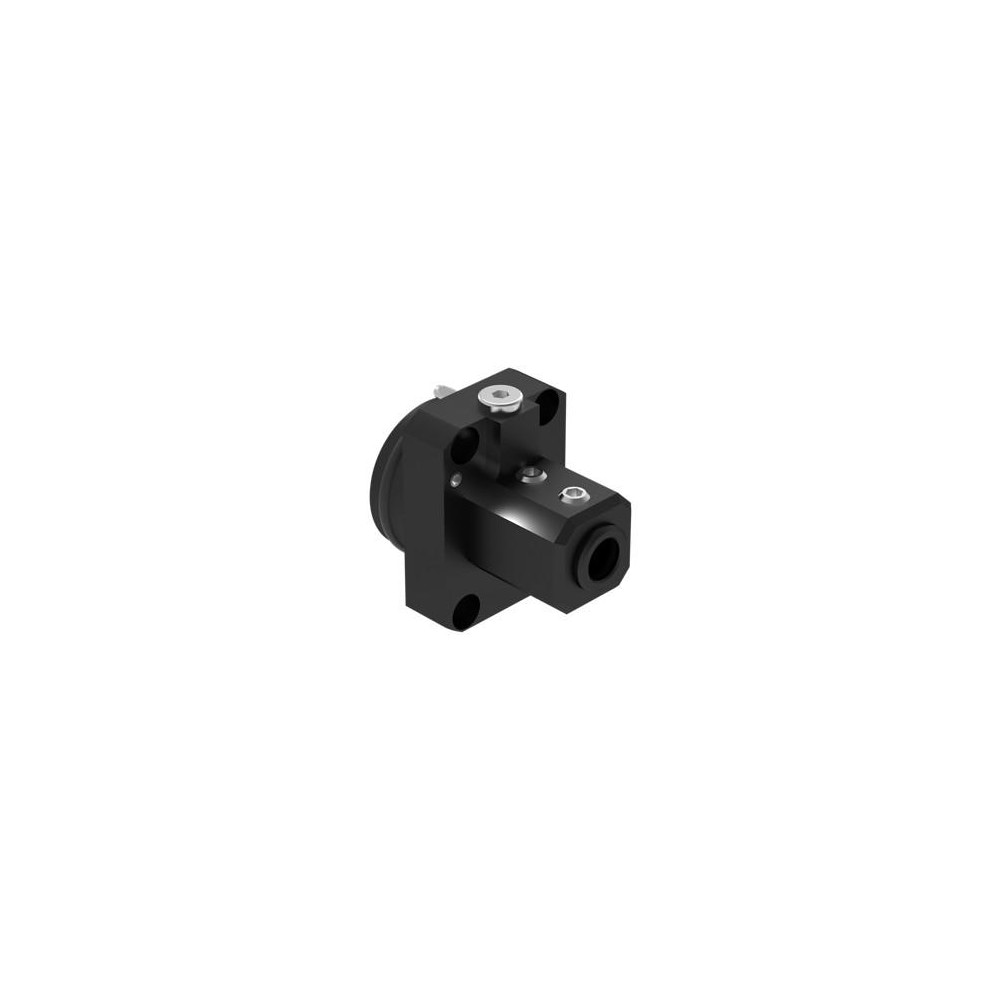 Turret ID Tool Block: 0.2362" Max Cut
