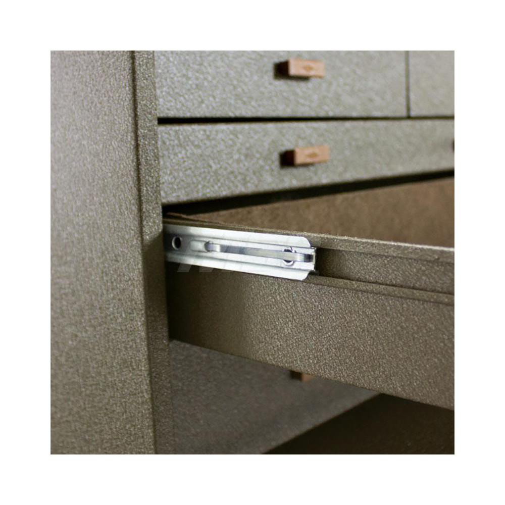 Kennedy Drawer Slide MSC Industrial Supply Co.