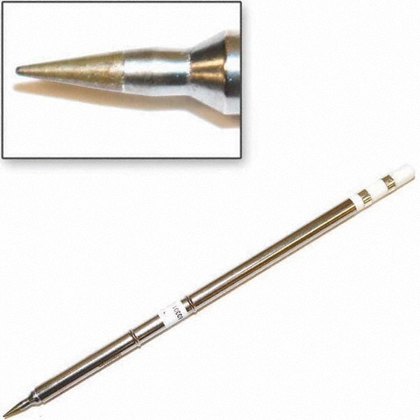 Hakko T15-IL Soldering Iron Chisel Tip: 