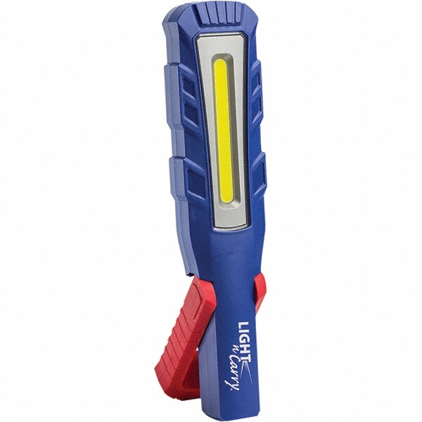 Garage Work Lights; Type: Portable Work Light ; Color: Blue; Red ; Wattage: 10 ; Candlepower: 800 Lumens ; Specifications: COB LED ; PSC Code: 6210