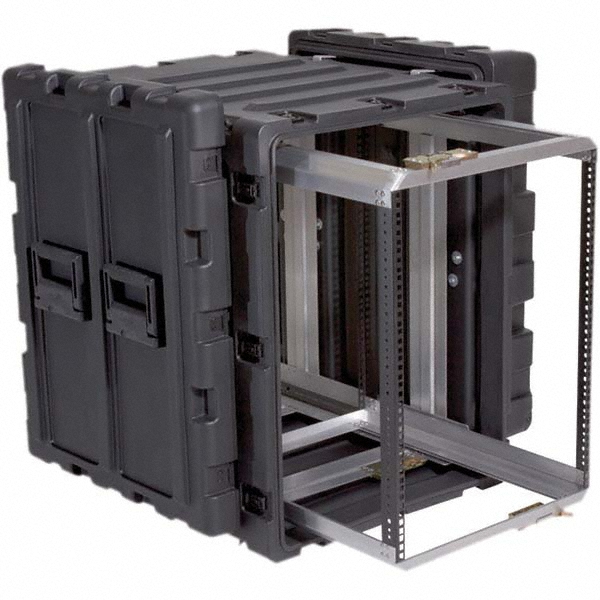 SKB Corporation - Transport Case: None Foam, 24.5