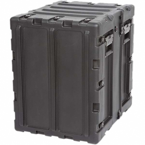 SKB Corporation - Transport Case: None Foam, 23.8
