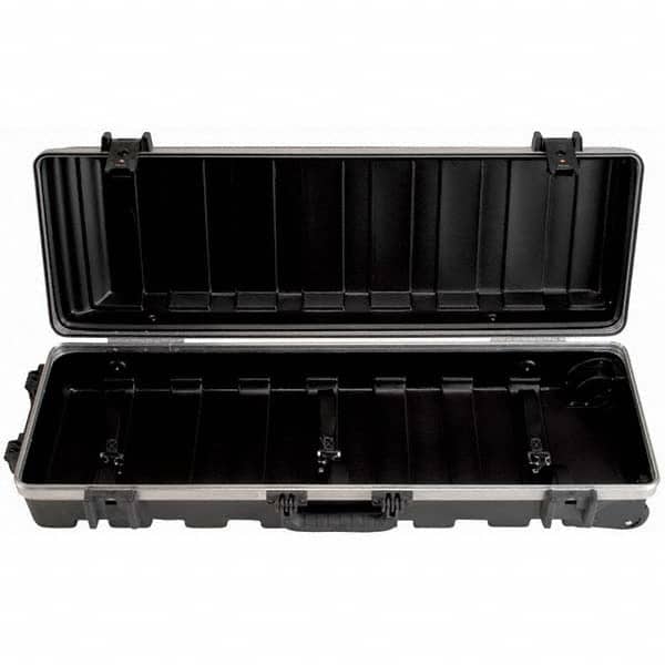 Protective Case: 36" Wide, 8-1/4" High