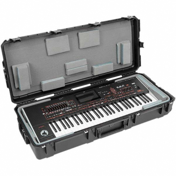 SKB Corporation - Protective Case: 19 