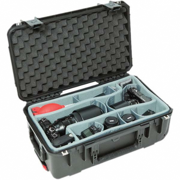 Cases