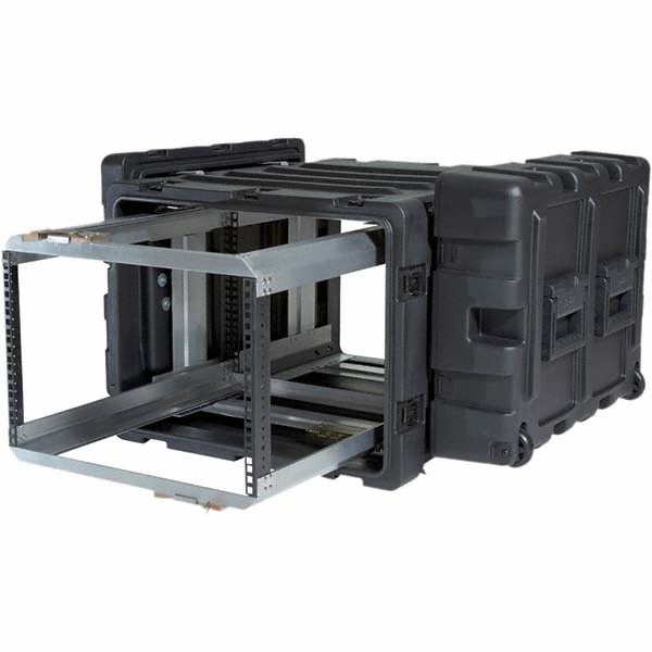 SKB Corporation - Transport Case: None Foam, 24