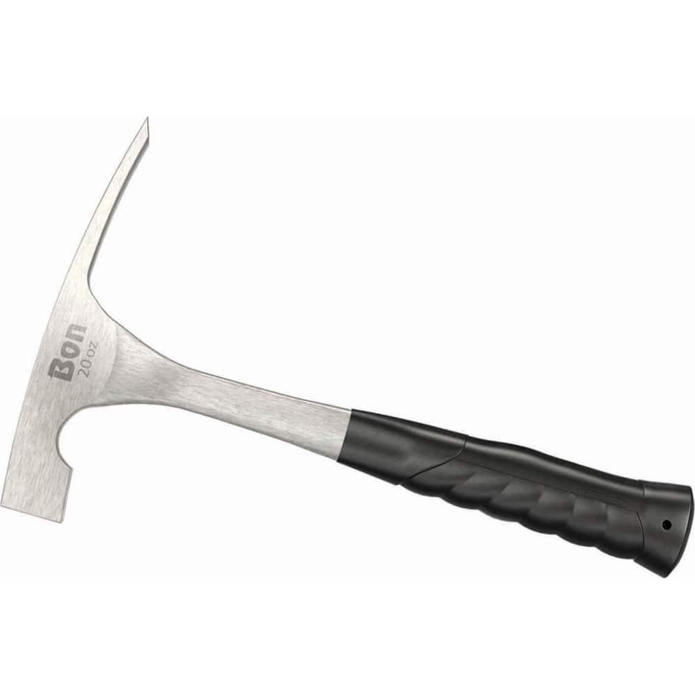 Dead Blow Hammers; Head Weight (Lb): 1.250 ; Head Weight Range: 17 oz. - 20 oz. ; Head Material: Steel ; Overall Length Range: 10" and Longer ; Handle Material: Steel ; Handle Color: Black