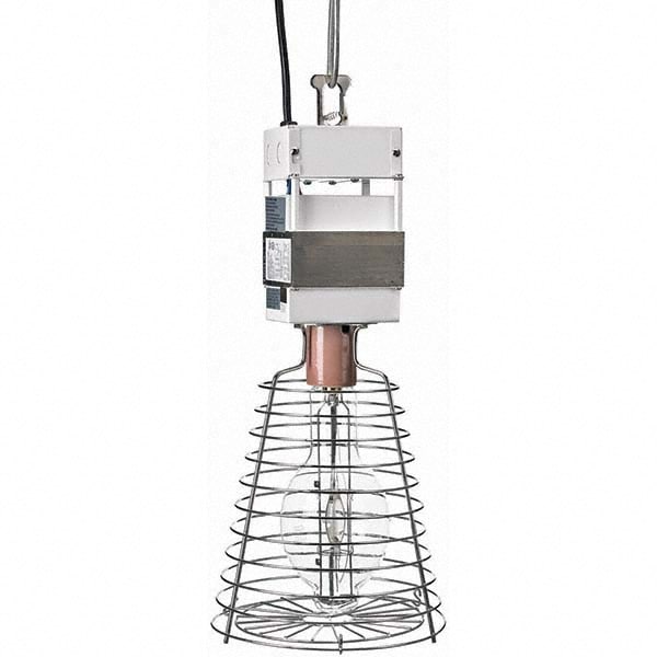 hubbell 400 watt metal halide