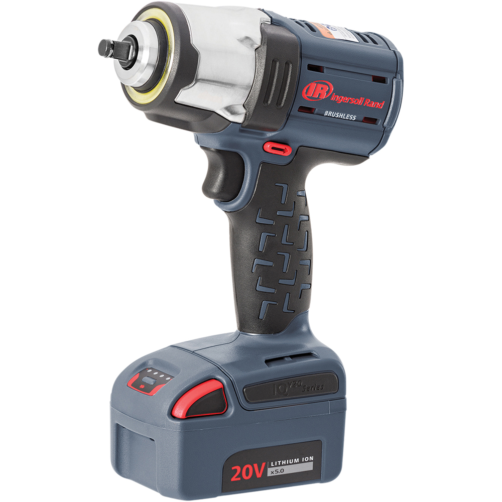 Ingersoll Rand product image