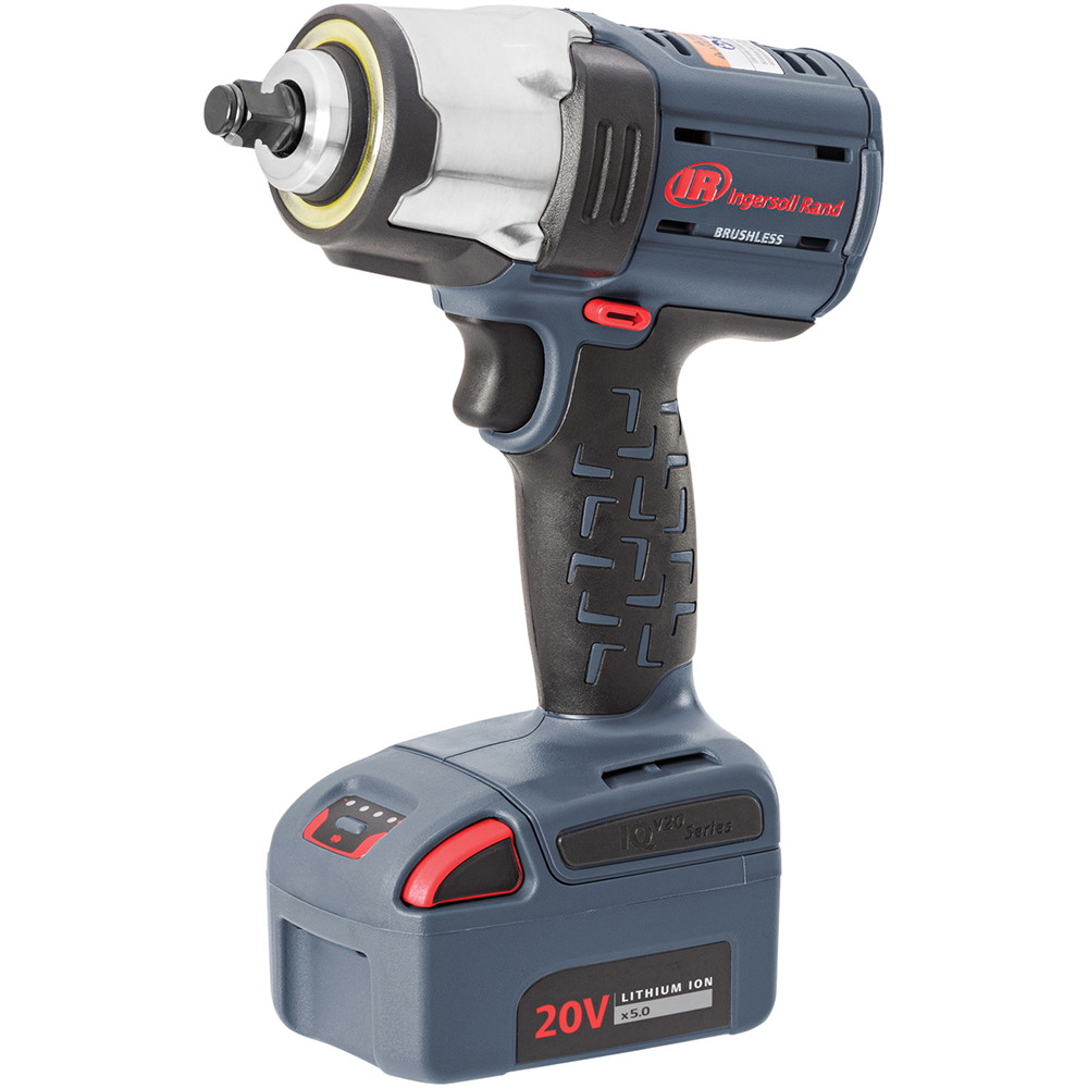 Ingersoll Rand product image