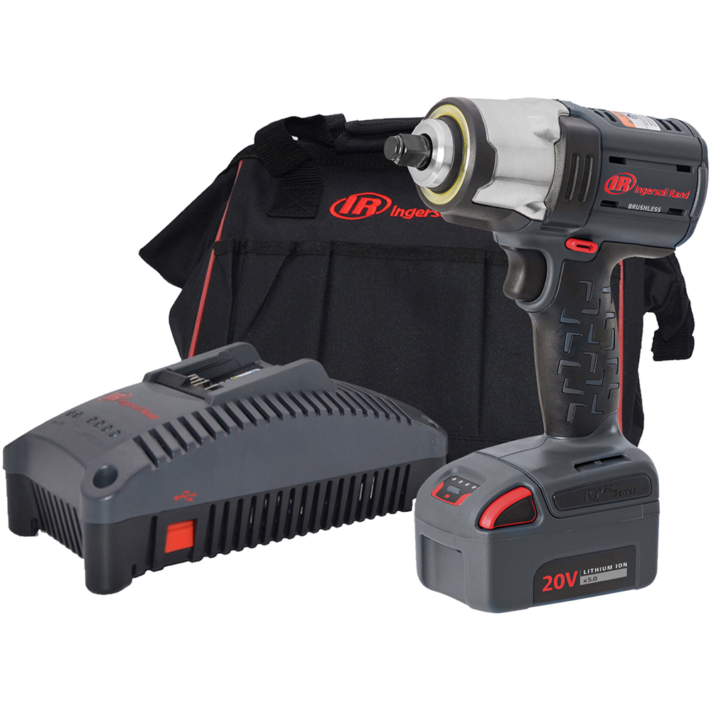 Ingersoll Rand product image
