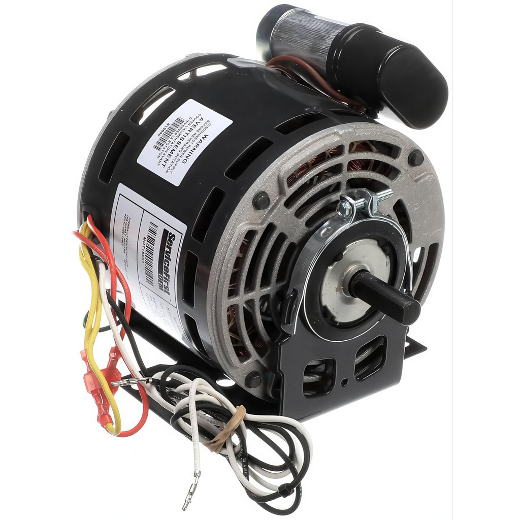 Trane HVAC OEM Replacement Parts: Product Type: HVAC Hardware; For Use With: Trane Air Handlers; Standards: OEM | Part #TRNMOT18951