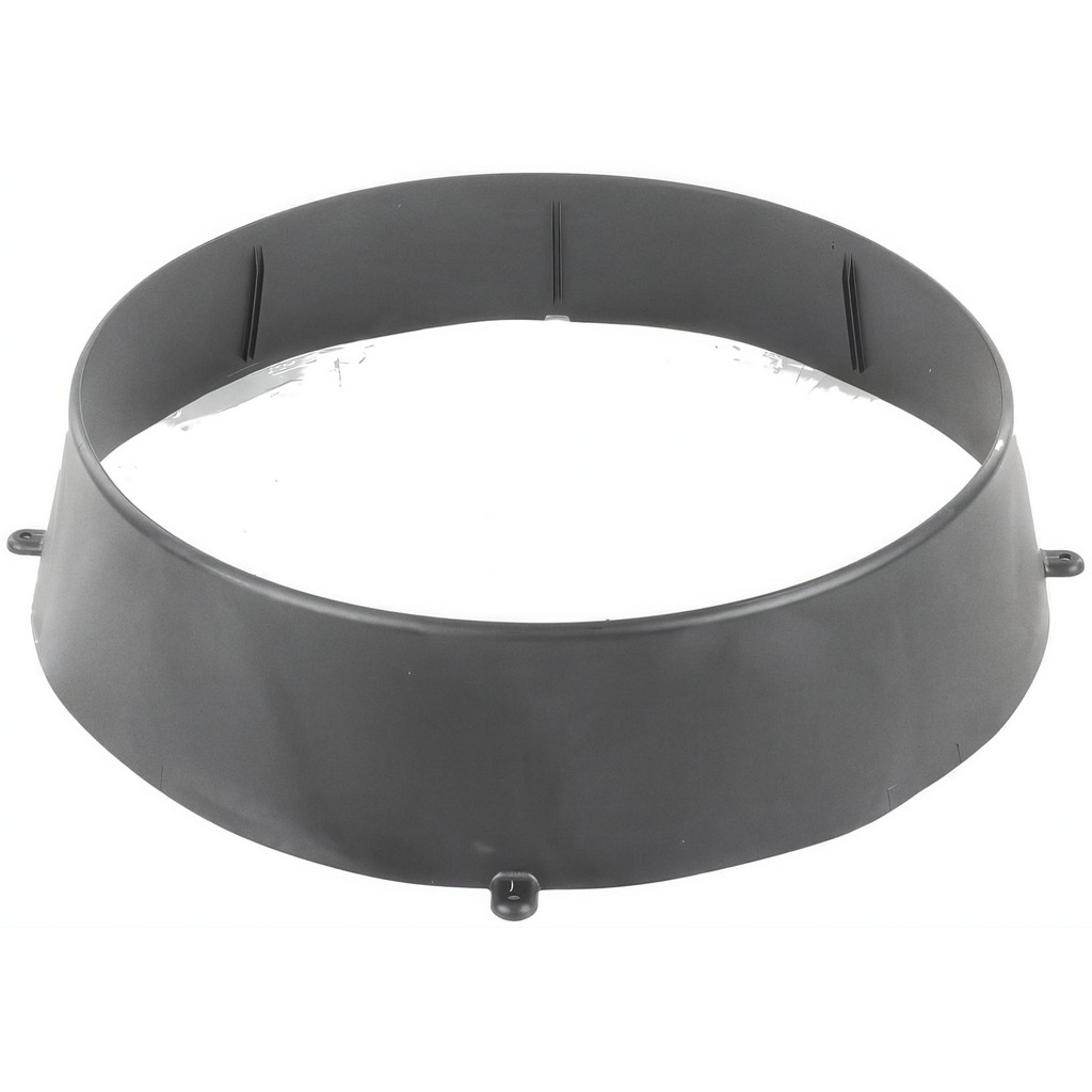 Trane HVAC OEM Replacement Parts: Product Type: HVAC Hardware; For Use With: Trane HVAC Systems; Standards: OEM | Part #TRNSHR00832