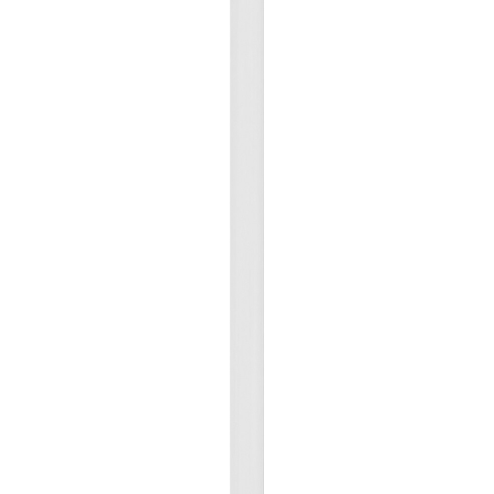 Gasket Tapes; Thickness (Decimal Inch): 0.0790 ; Width (Inch): 1 ; Color: White ; Material: Compressible ePTFE ; Length (Feet): 50 ; Material Grade: Standard