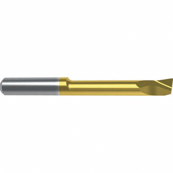 Guhring Boring/Profiling Bar 4.00 mm Min Bore Dia, 12.00 mm Max Bore