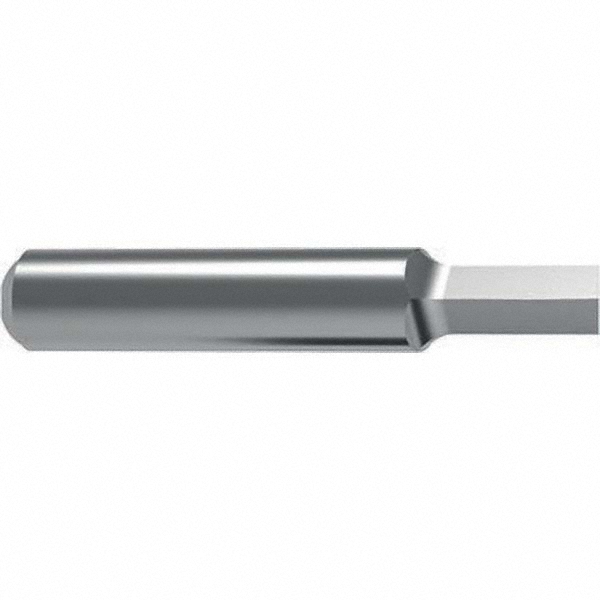 Guhring Boring Bars; Minimum Bore Diameter (mm) 2.50 ; Maximum Bore