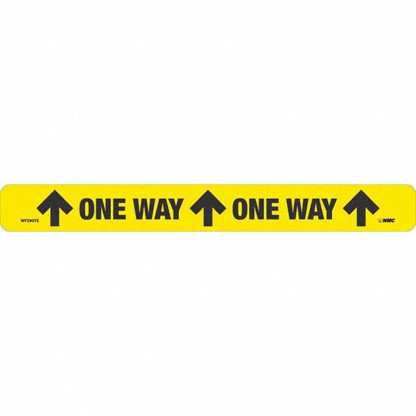 One Way